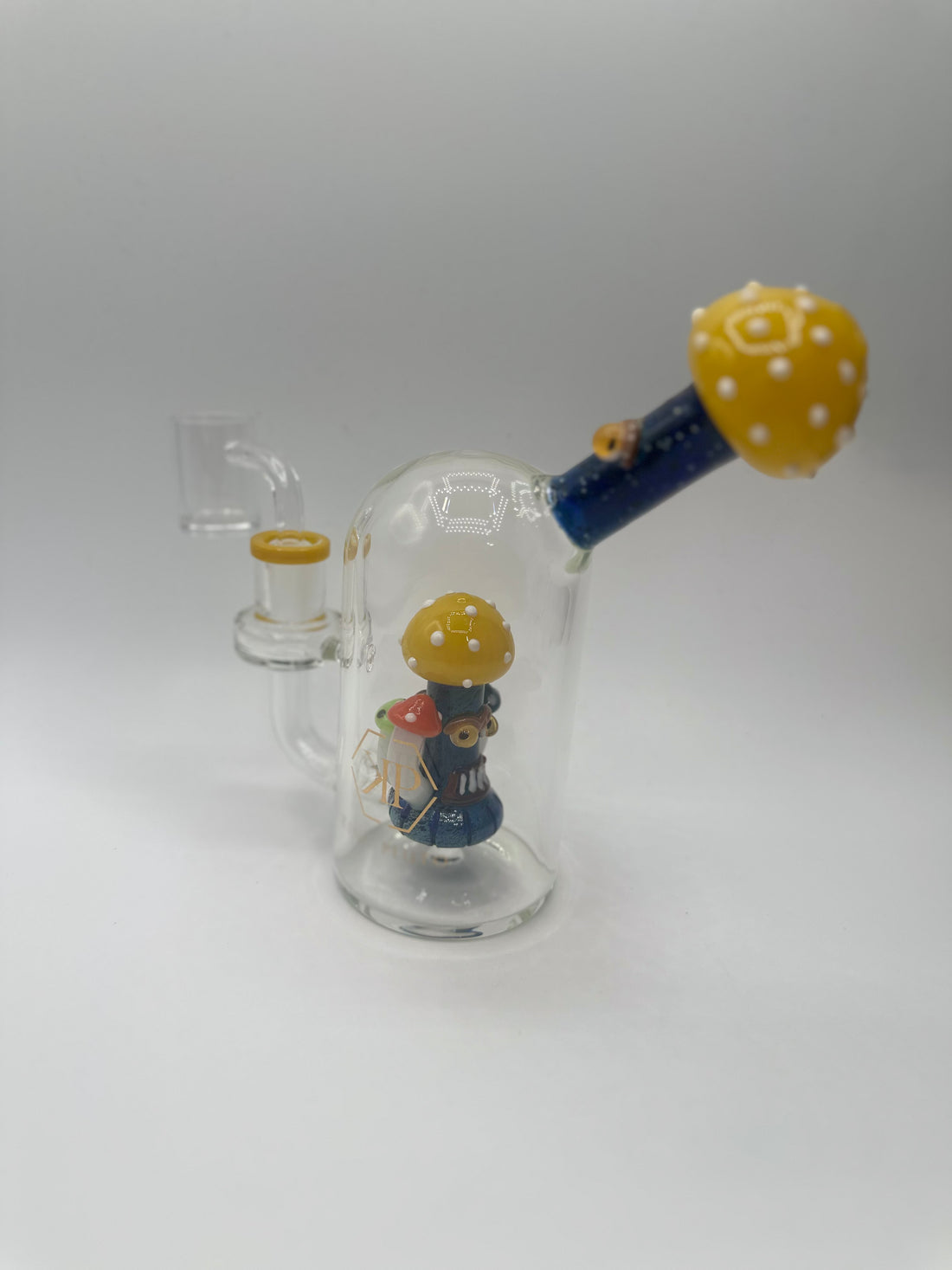 Robot Dabs Rig | AL6183