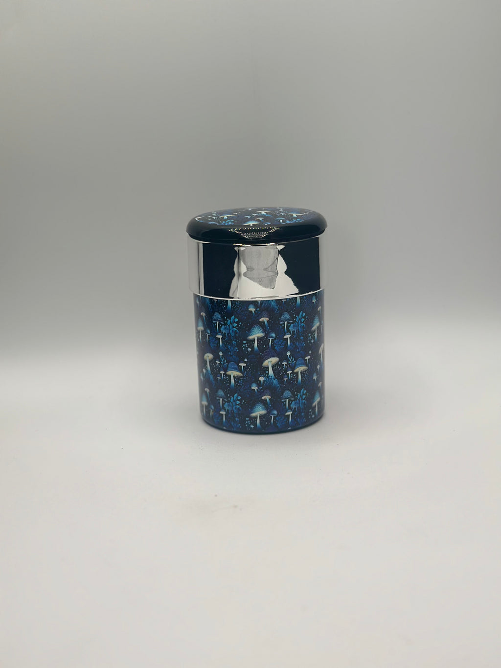 Faded daily - Mushroom trance Led car ash tray