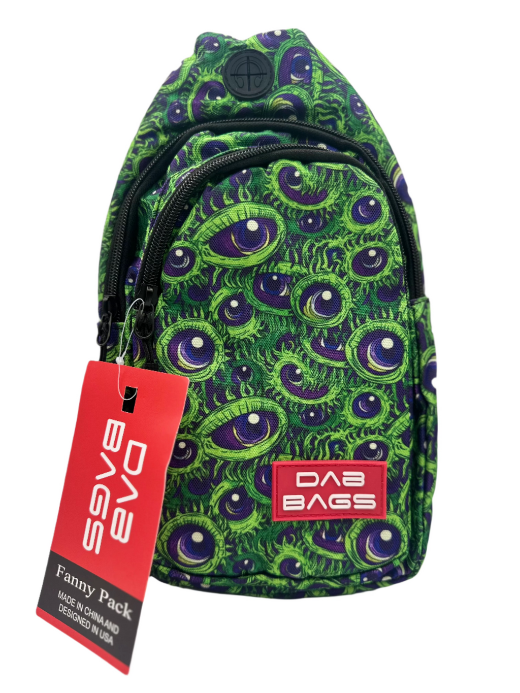 Dab Bags - Assorted designs bags