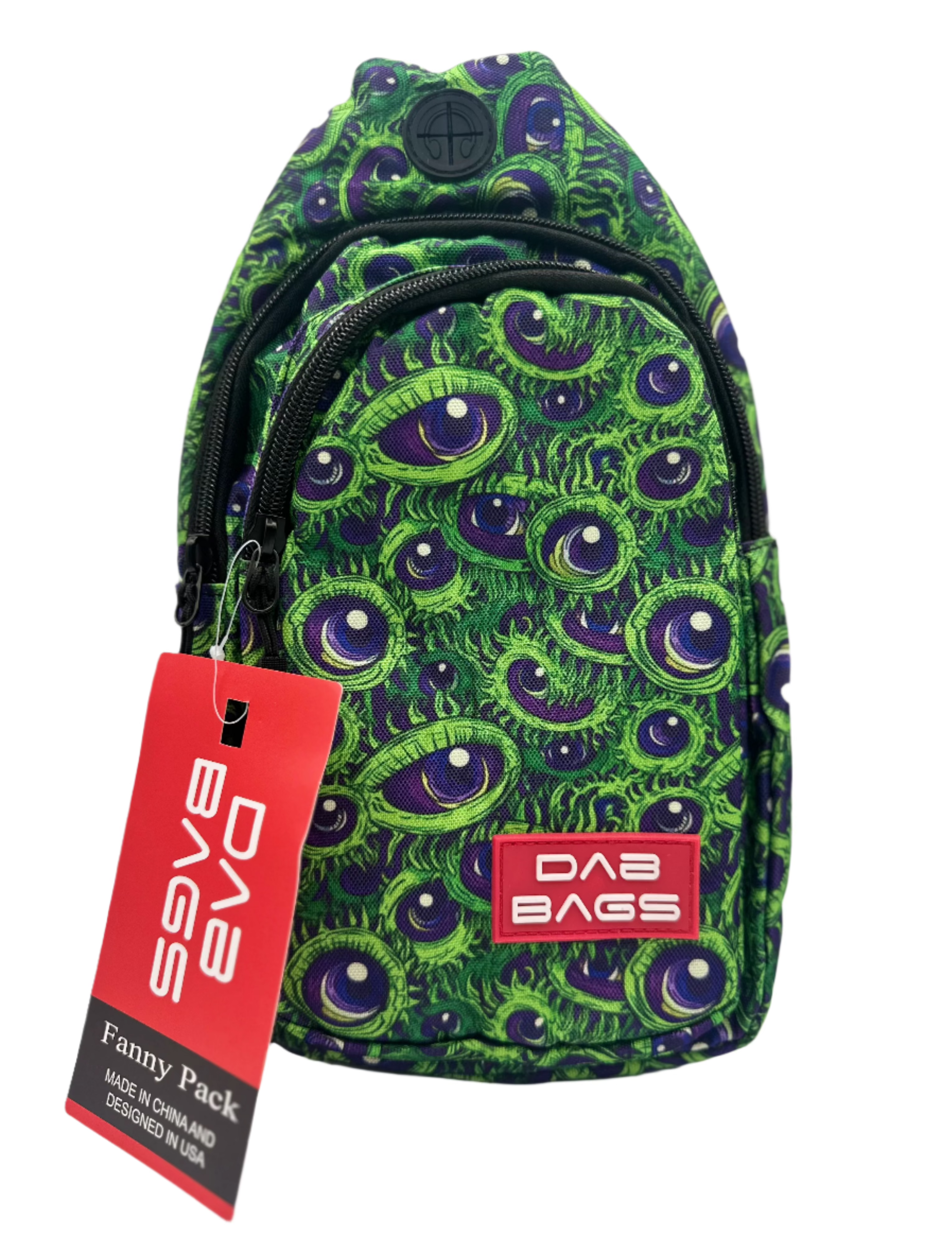 Dab Bags - Assorted designs bags