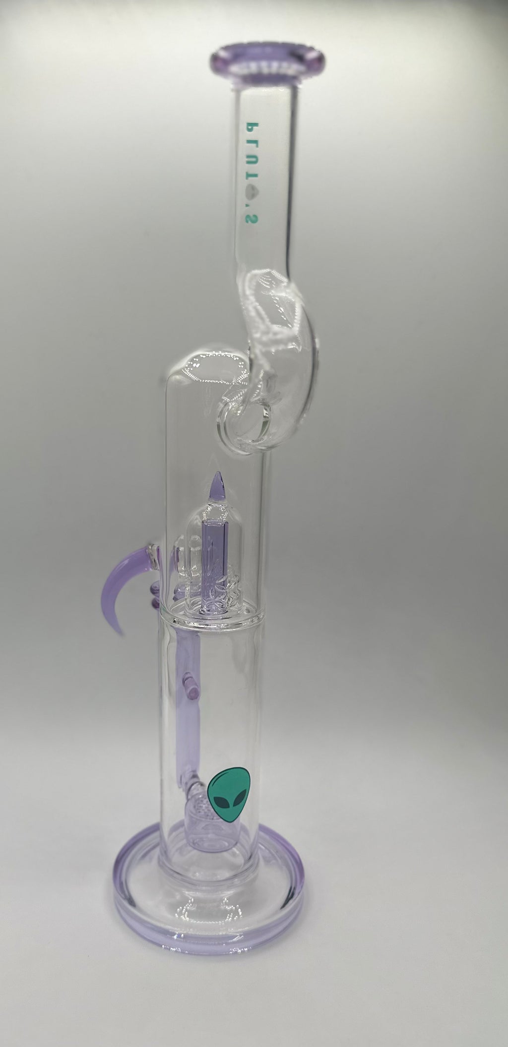Plutos Solar Scout 16" Beaker | WP2886
