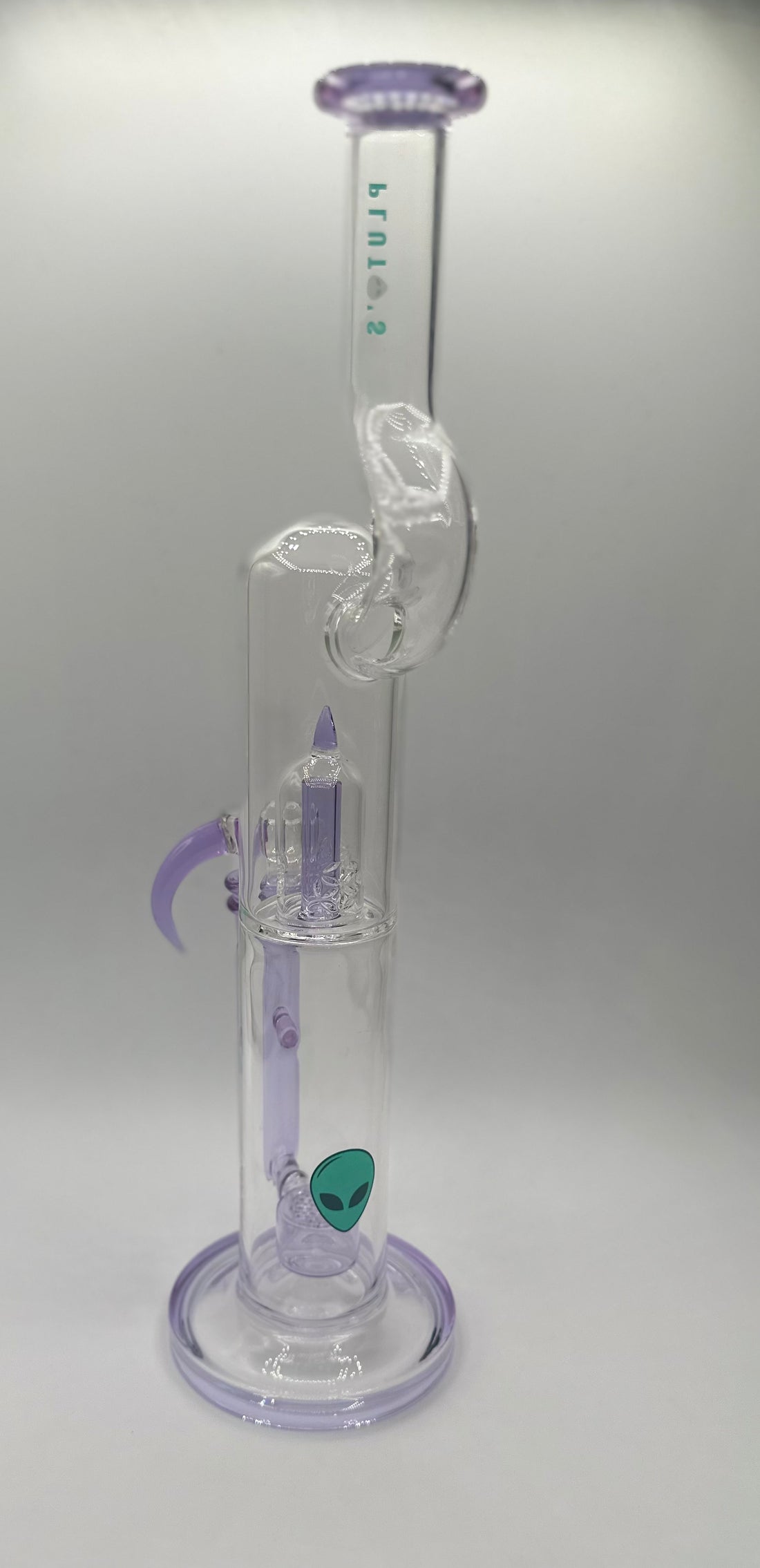 Plutos Solar Scout 16" Beaker | WP2886