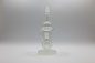 Aleaf - The Sailors Glass Water Pipe