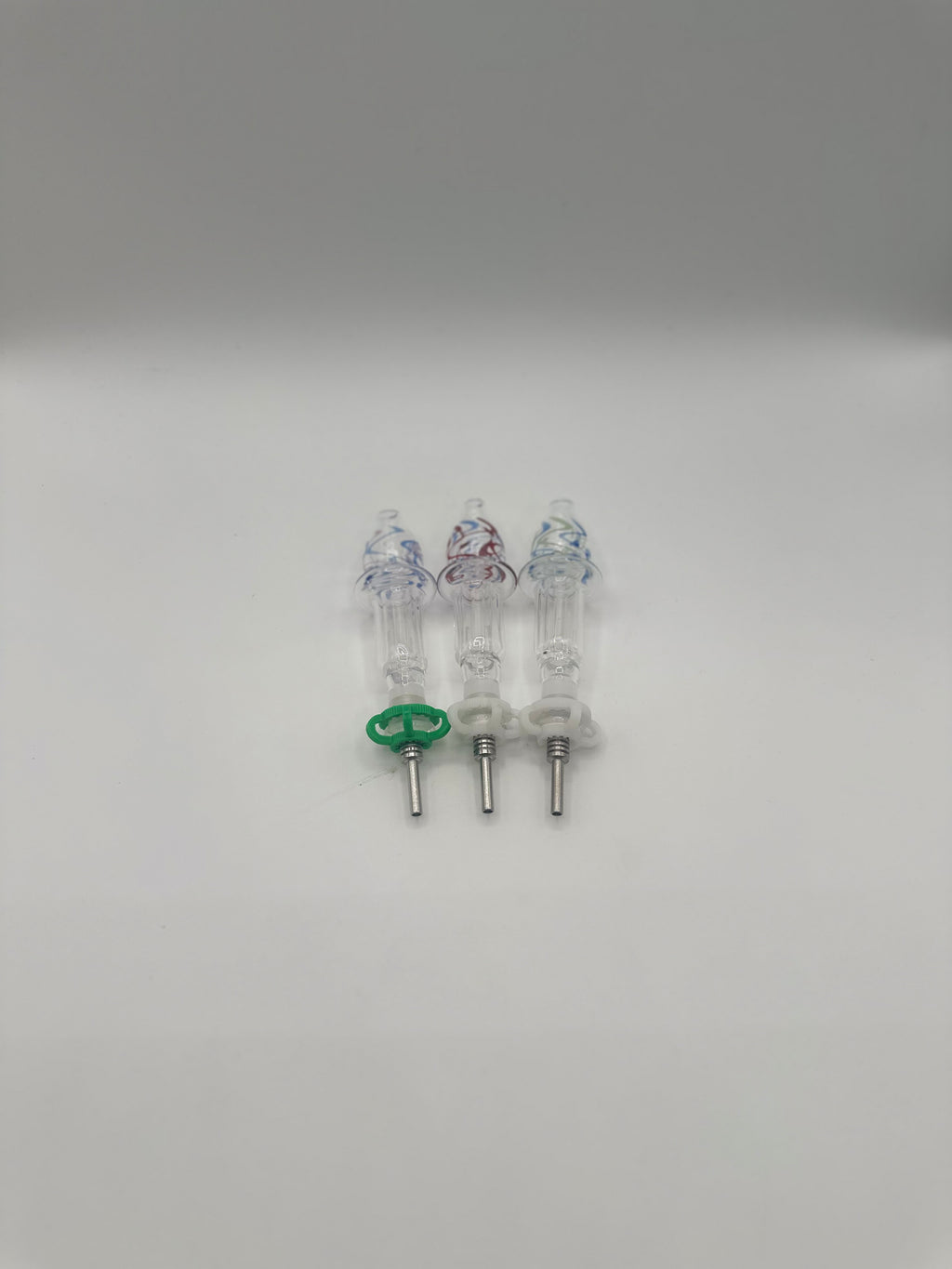 Nectar Collector - 5" with wig wag design | Single Unit