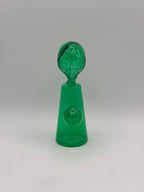 Alien Head Oil burner waterpipe