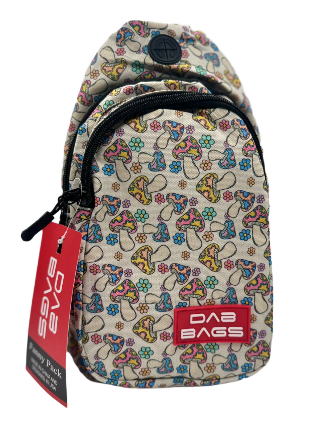 Dab Bags - Assorted designs bags