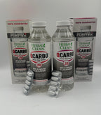 QCarbo Herbal Clean - 20oz Clear Detox Kit | Single Unit