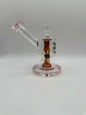 Star Lite Glass Water Pipe with Side Neck – Wholesale Distributor