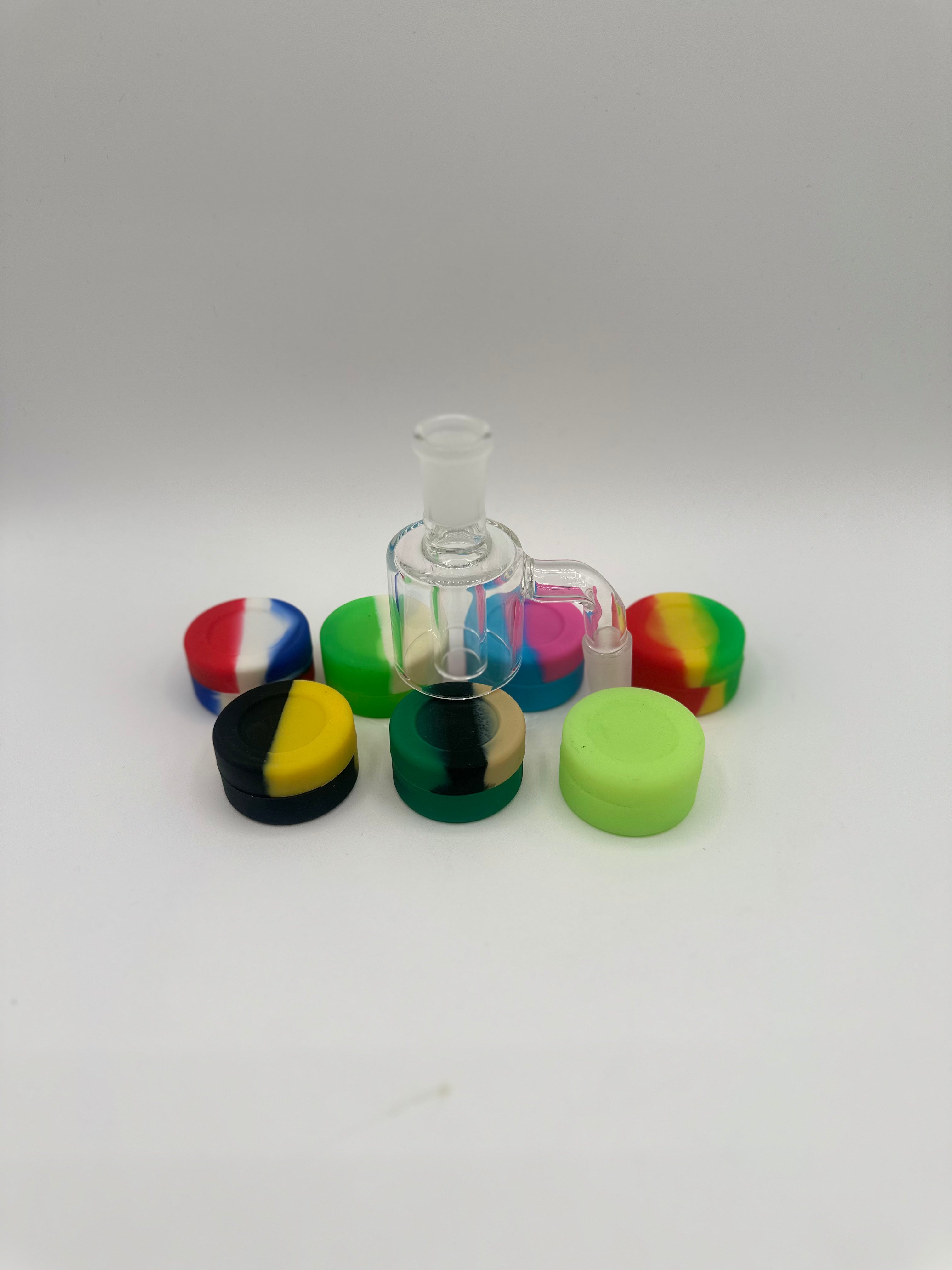 ASH CATCHER 1 Secondary image