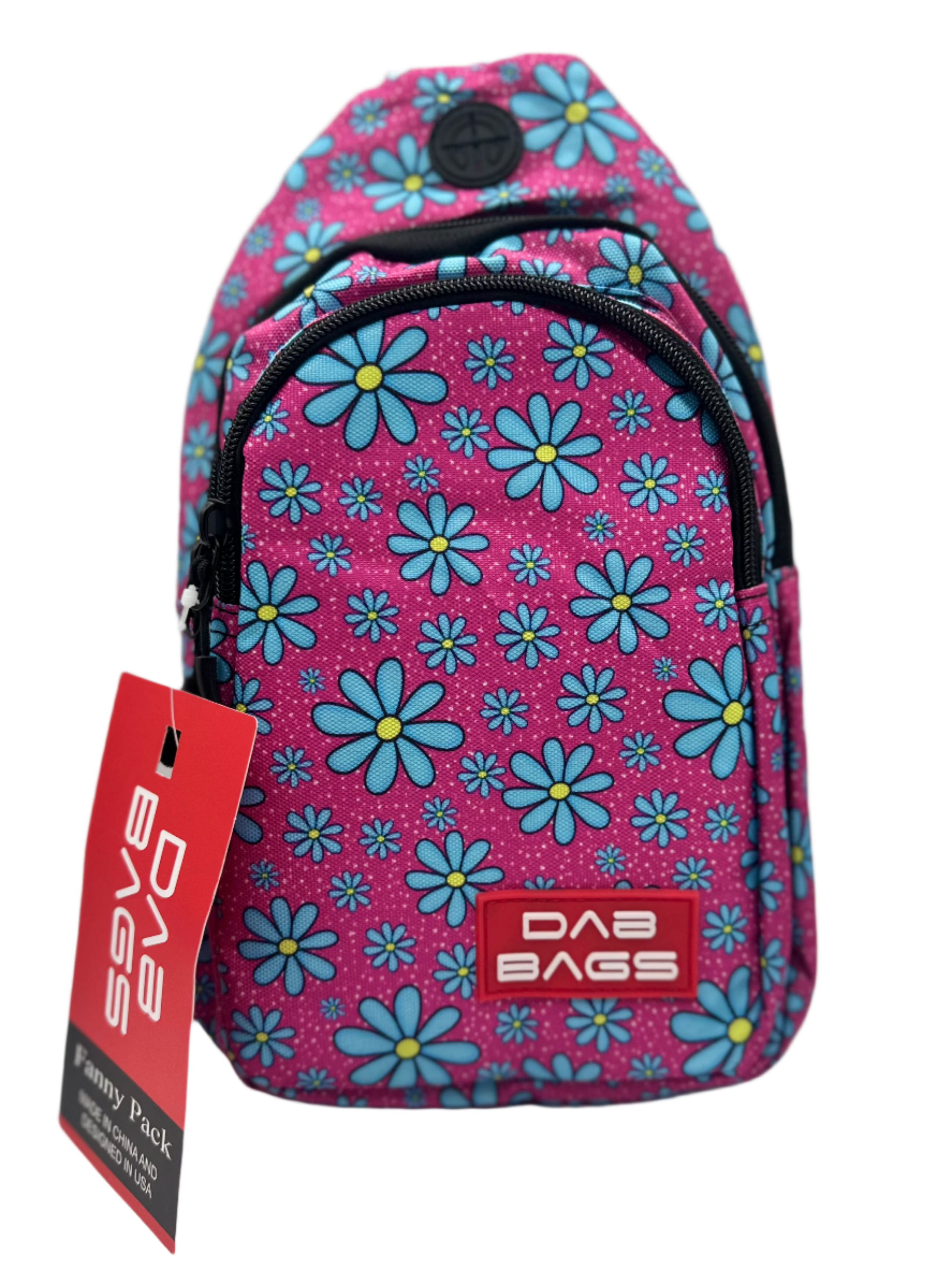Dab Bags - Assorted designs bags
