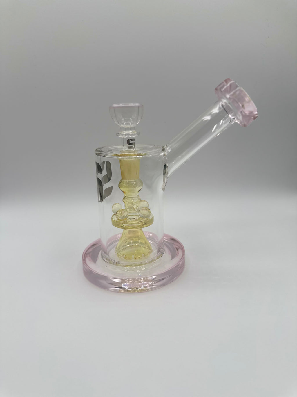 Wholesale Lumiere Thick Glass Water Pipe