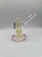 Wholesale Lumiere Thick Glass Water Pipe