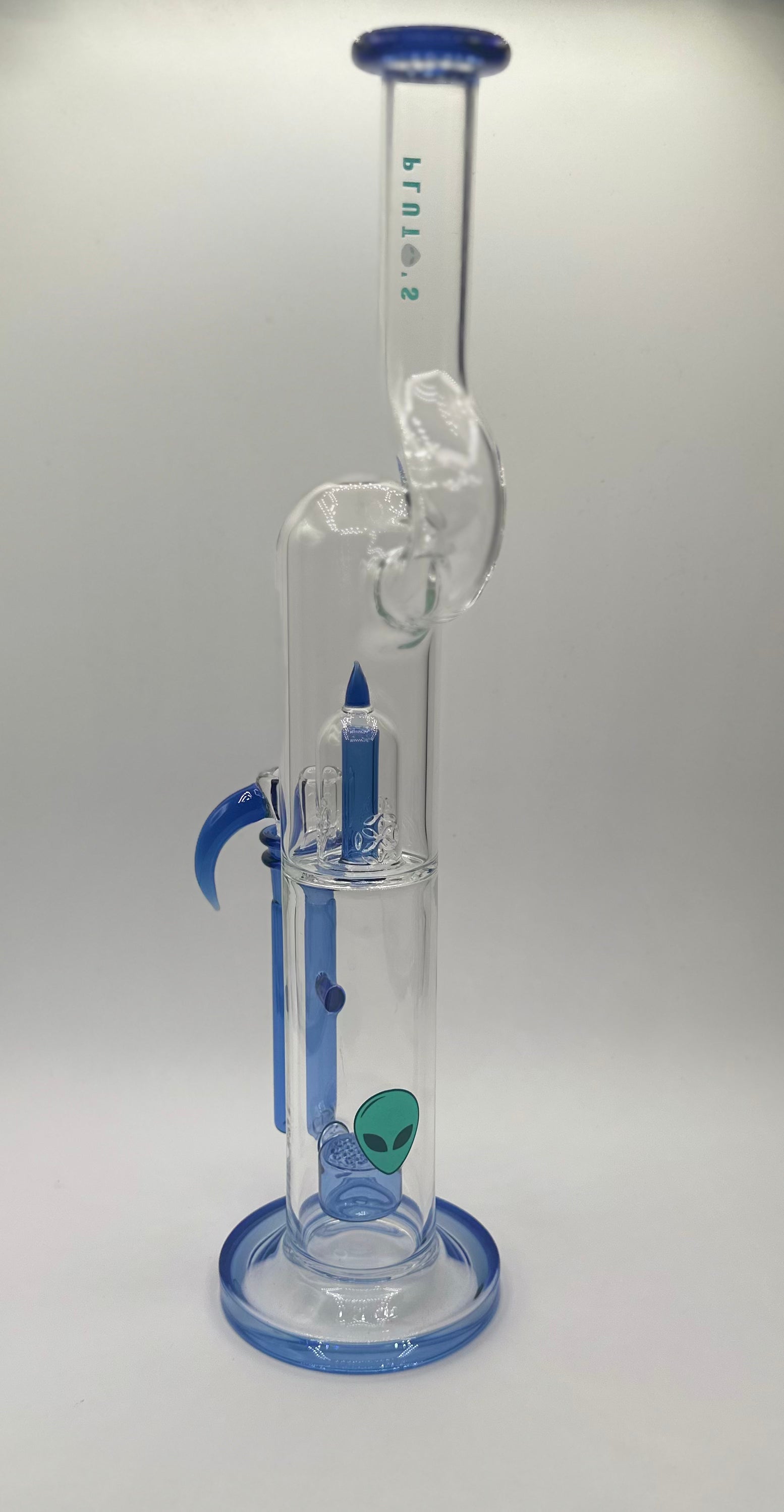 Plutos Solar Scout 16" Beaker | WP2886 Main image