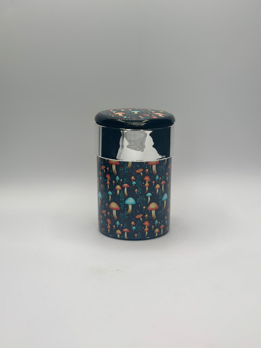 Faded daily - Mushroom trance Led car ash tray