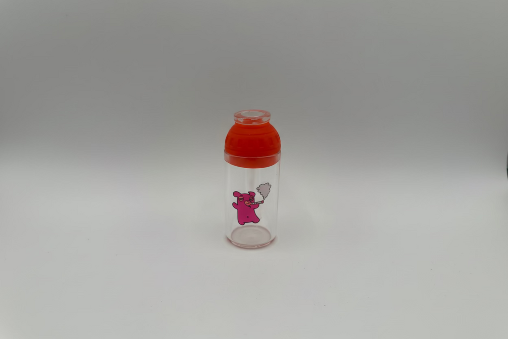 Ash Catcher - Ash catcher down steam and silicon head | 45D