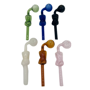 Lady oil burner | PACK 12 PC| OB8032-PACK