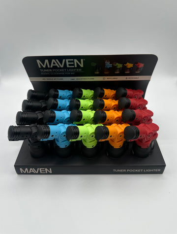 MAVEN TUNER - 20pc/Display | BOX