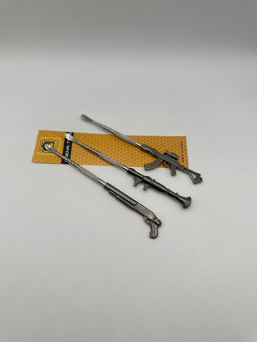 Gun Dabber L165mm| 6.5 | 5 Designs