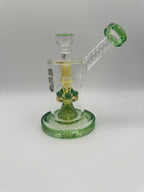Wholesale Lumiere Thick Glass Water Pipe