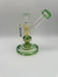 Wholesale Lumiere Thick Glass Water Pipe
