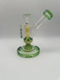 Wholesale Lumiere Thick Glass Water Pipe