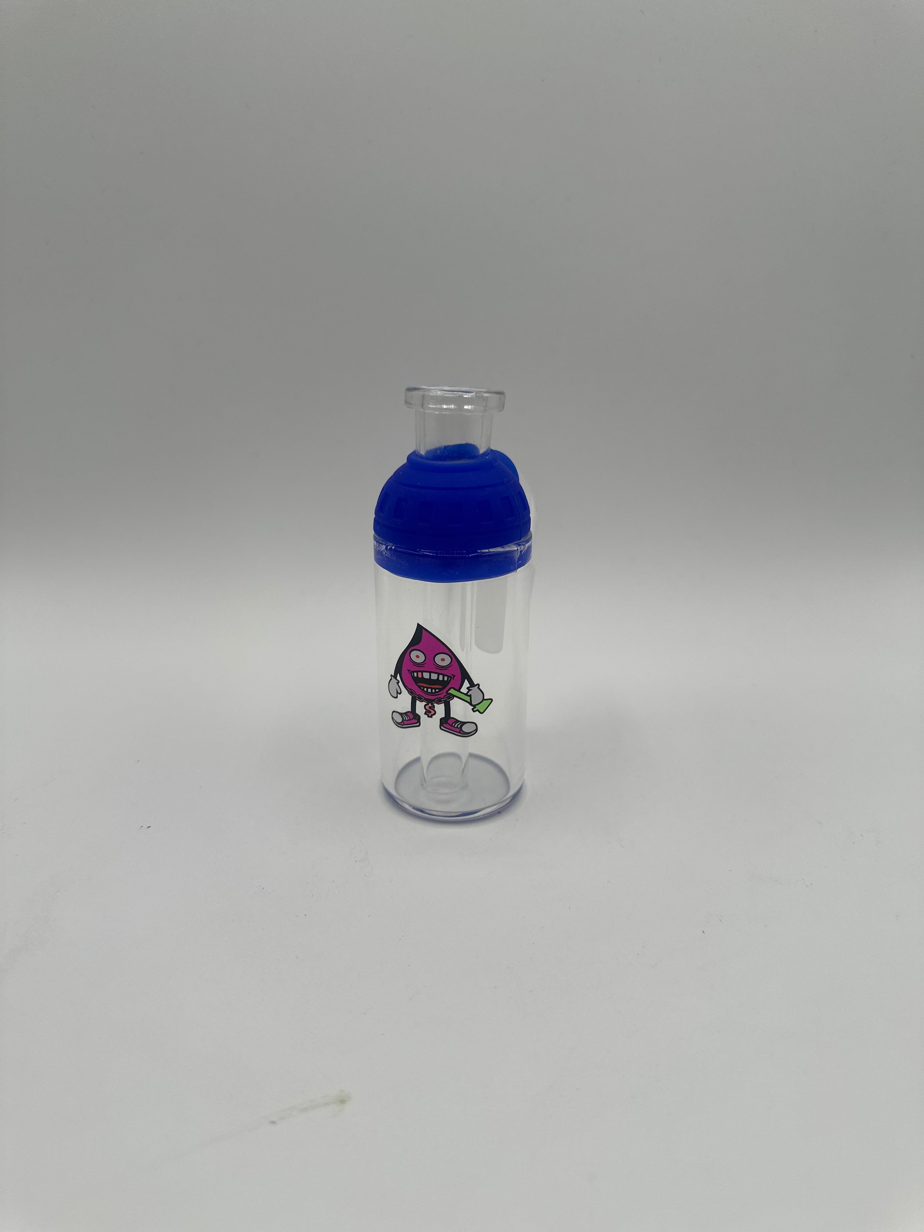 ASH CATCHER 4