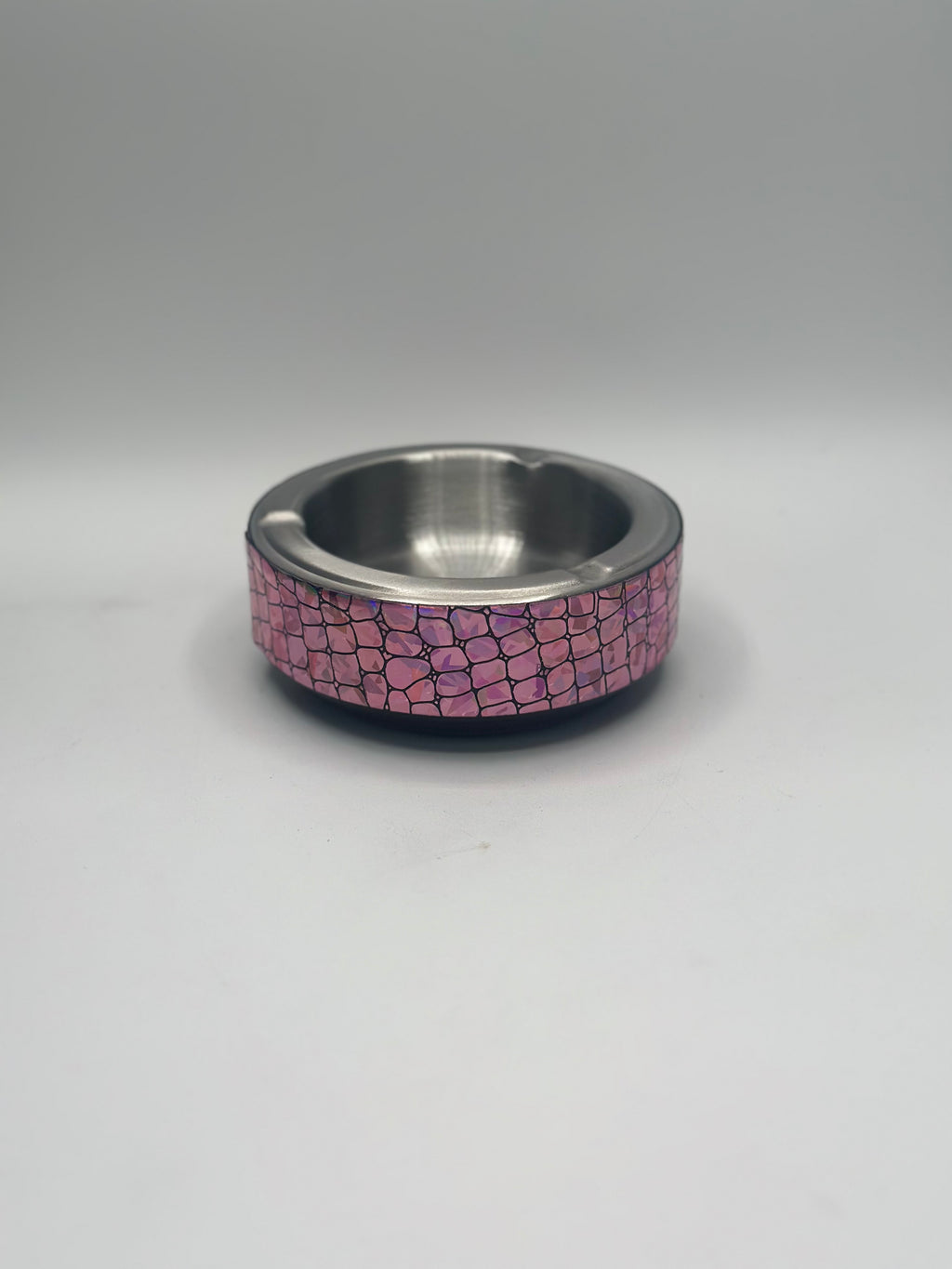 Faded Daily - Metal Ash Trays | 6pc/ Box