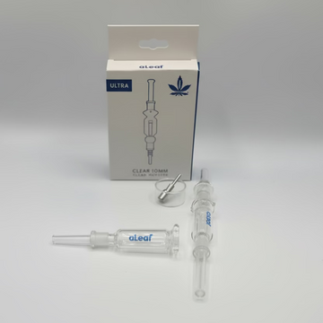 Aleaf - 10MM Ultra Clear Purifier | Single Unit