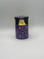 Faded daily - Mushroom trance Led car ash tray