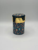 Faded daily - Mushroom trance Led car ash tray