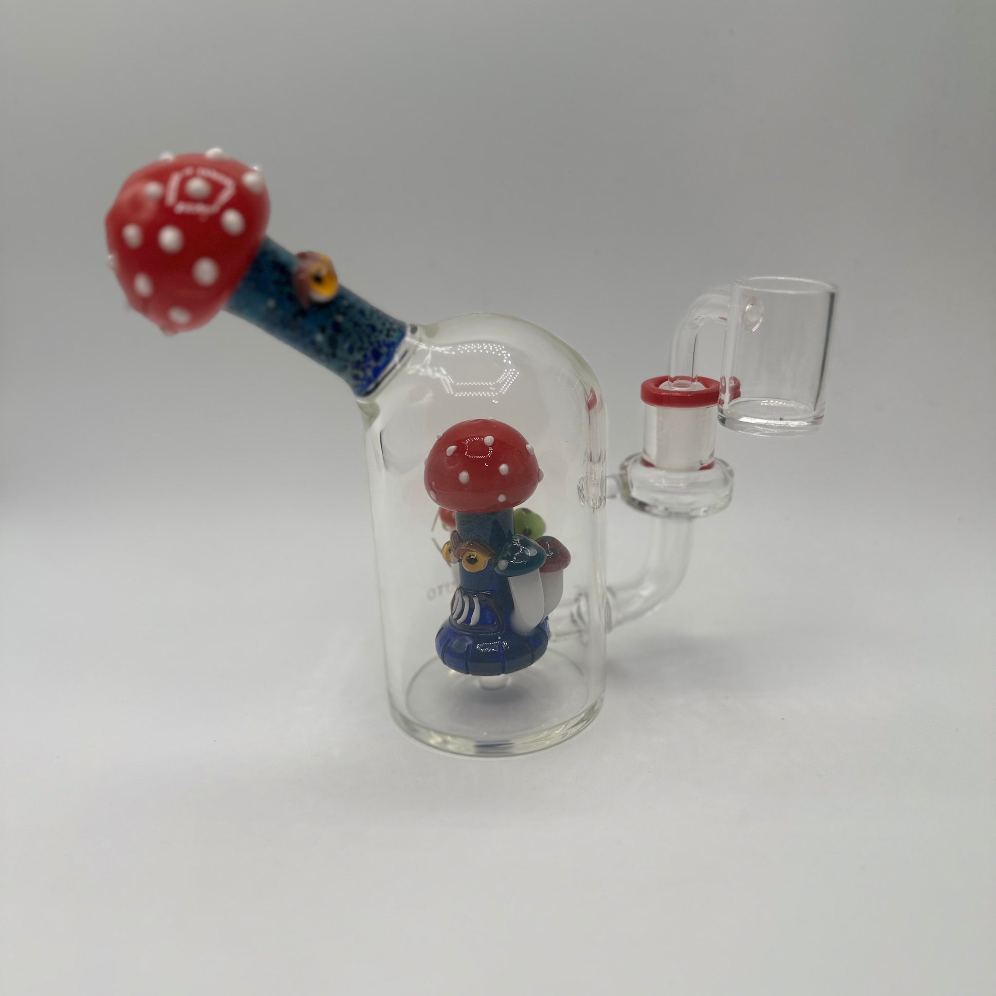 Robot Dabs Rig | AL6183