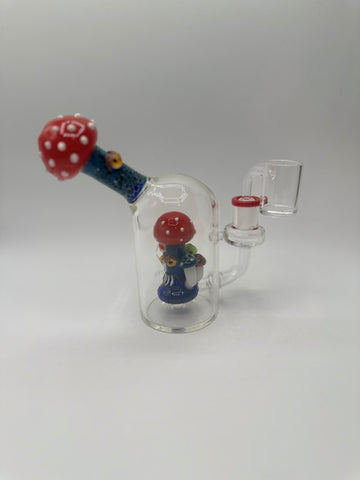 Robot Dabs Rig | AL6183