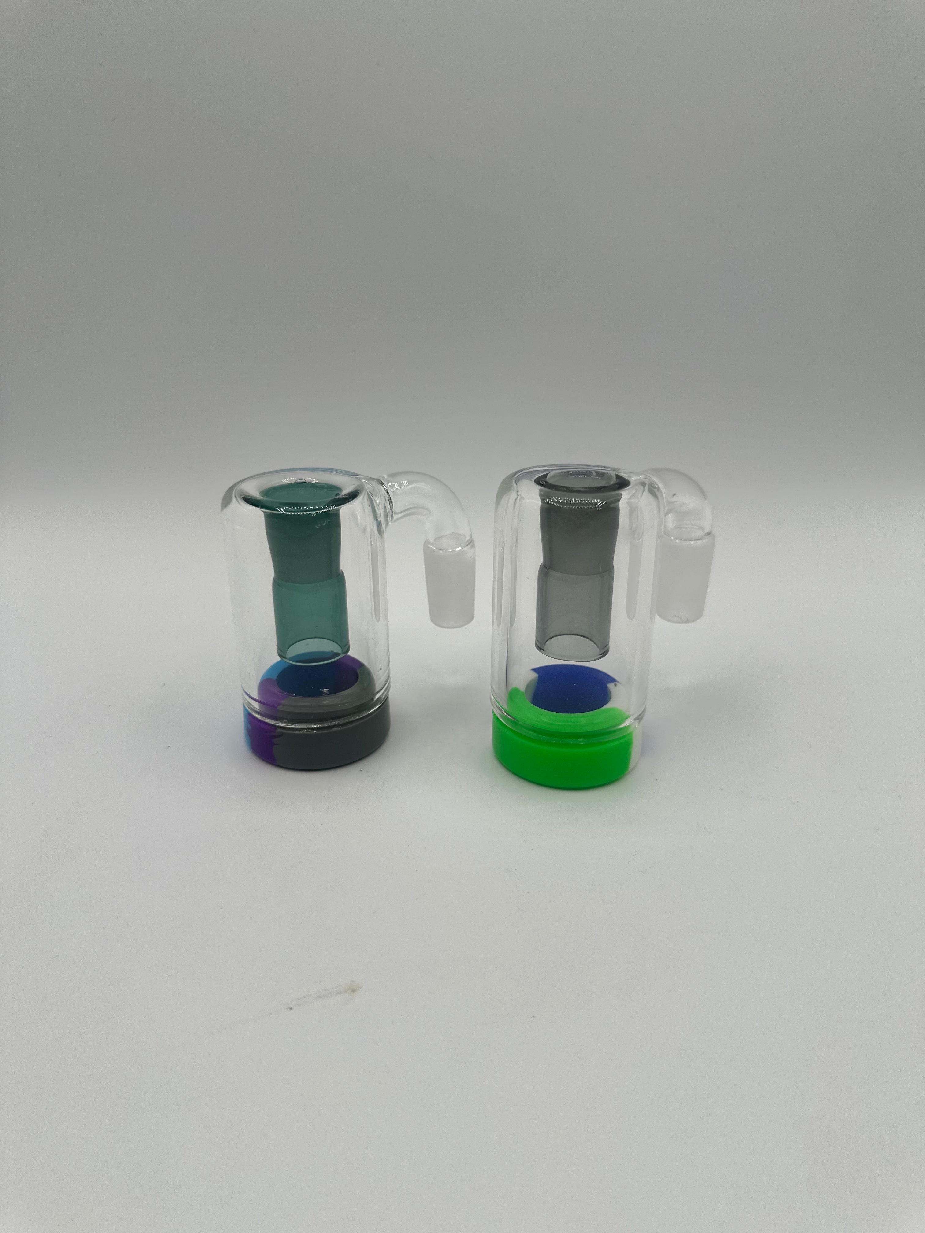 ASH CATCHER 2 Main image