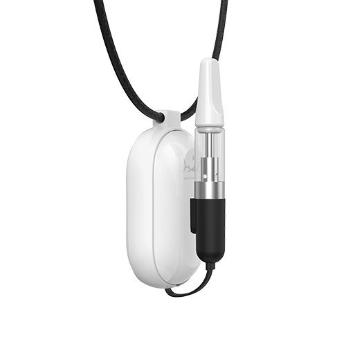 Hamilton Device - Gamer Vape Pen Battery | Single Unit Main image
