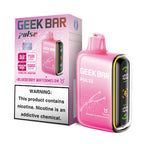 GEEKBAR PULSE Disposable Vape| 15000 puffs | 5Units/Box