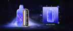 Geek Bar Pulse 2 Disposable Vape 25000 Puffs Wholesale 5 Units Box - Get Glass Distribution Riverside CA