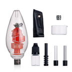 Glass terp collector by IC Glass 