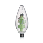 Glass terp collector by IC Glass – smoke shop wholesale supply