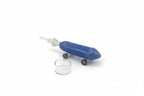 Glass tip nectar collector for concentrates