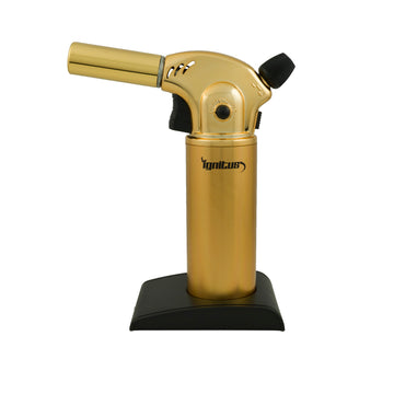 IGNITUS - Magnum Torch | Assorted 7 Colors