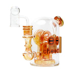 CHEECH - THE FUMED MACHINE RIG | CH206
