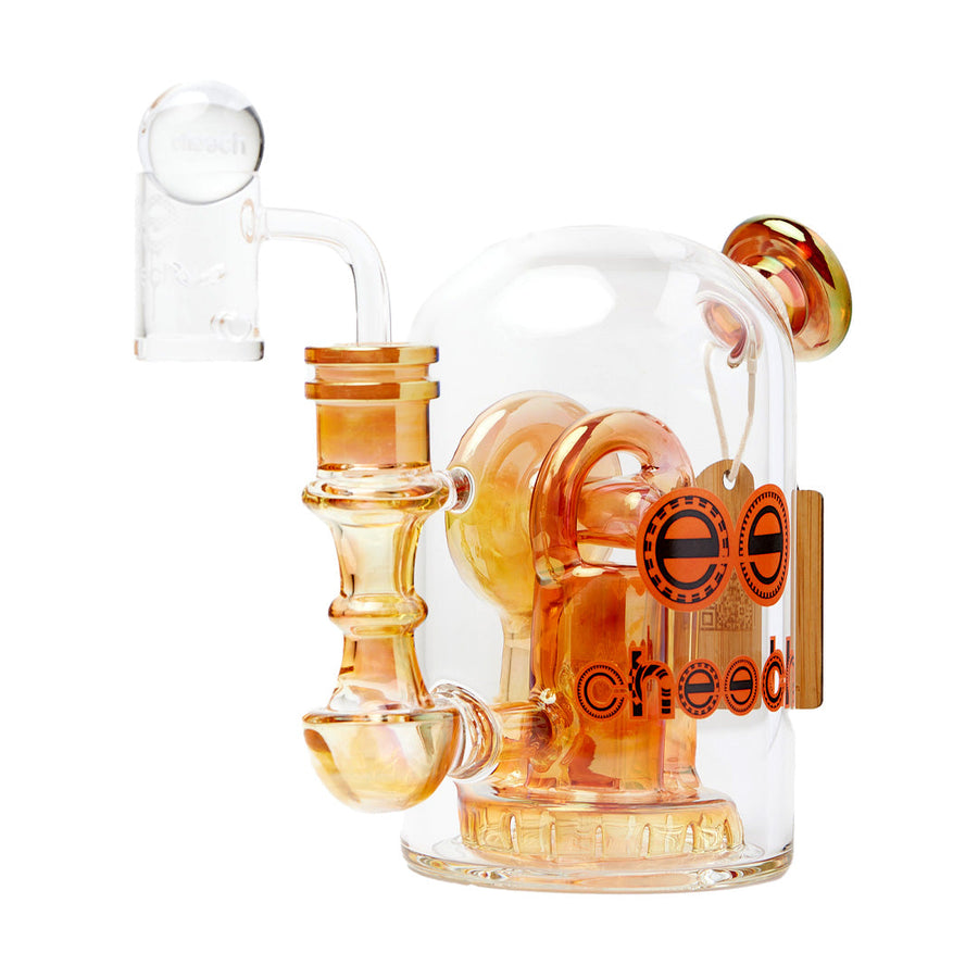 CHEECH - THE FUMED MACHINE RIG | CH206