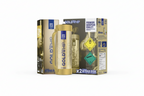 Gold Whip Maxi 2000g food-grade cream charger 