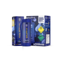 Gold Whip Maxi cream charger 2000g N2O tank for food service applications Blue berry