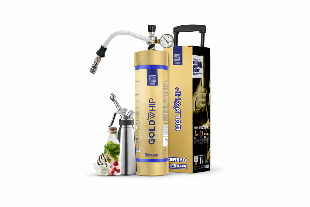 Gold Whip Super Max 4000G 