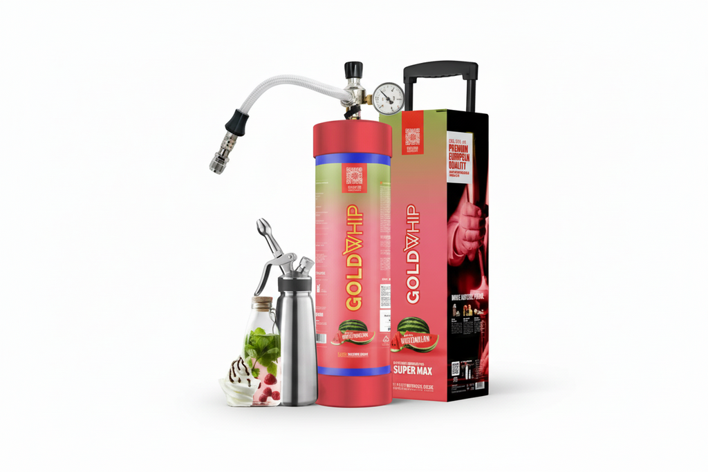 Gold Whip Super Max 4000G Watermelon