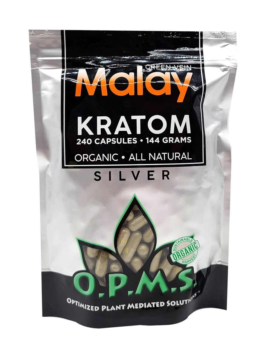 OPTIMIZED PLANT MEDIATED SOLUTIONS 240CT