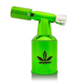 Green Blow Torch 