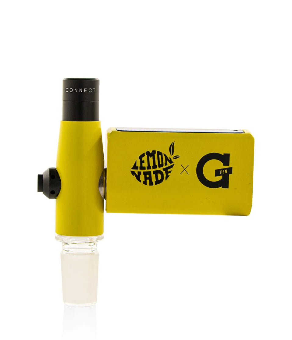 GPen - Connect Concentrate Vaporizer | 850mAH | Single Unit