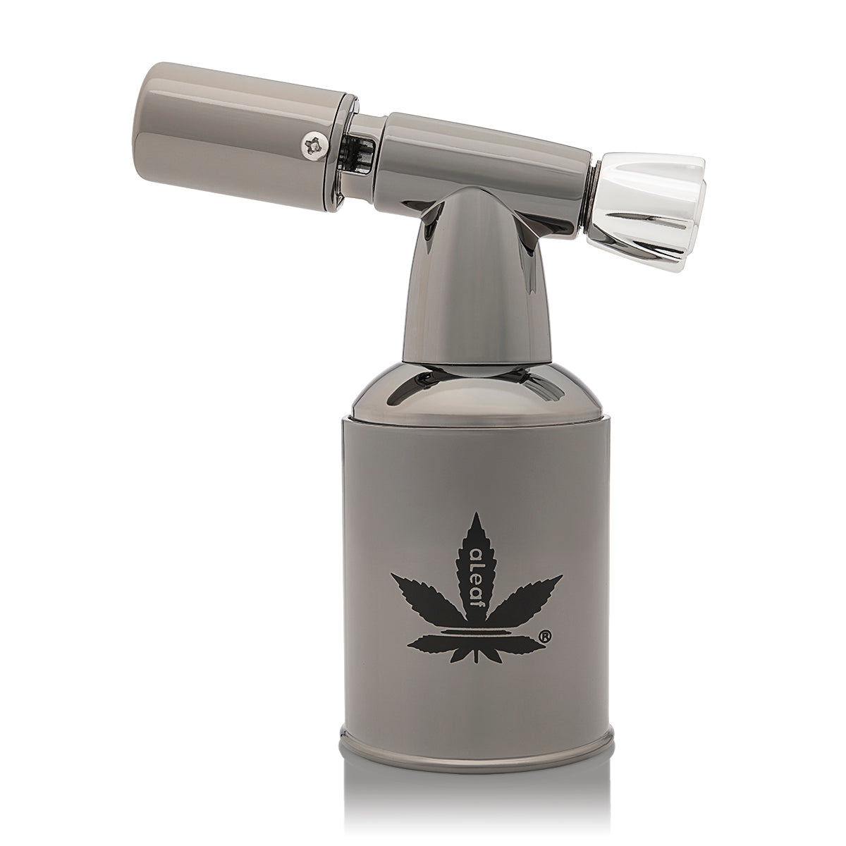 Grey Blow Torch 